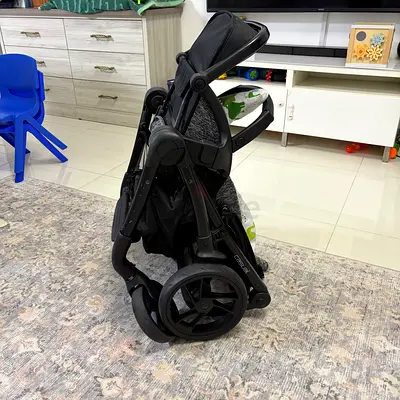 Giggles Casual Stroller