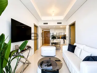 Bigger Unit | Sea View | Furnished