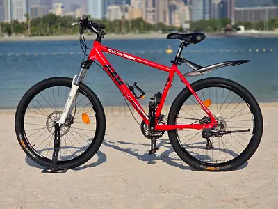 KTM mountain bike 26er