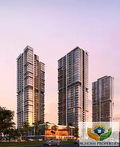 🔥 Near DWC Airport | 1BR | Flexible Payment Plan | High Capital Growth