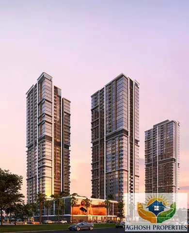 🔥 Near DWC Airport | 1BR | Flexible Payment Plan | High Capital Growth