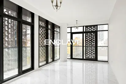 Brand New | Spacious Layout | Unfurnished