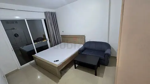 From 1st August Furnished Room Available with Balcony for Indian Couple