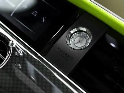 2023 ROLLS-ROYCE GHOST 缩略图 15