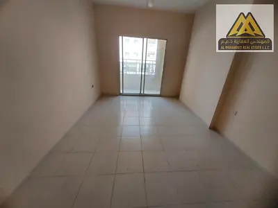 Two-bedroom apartment with a living room for annual rent | Al-Na'amiyah 2 | Excellent size | Great family accommodation