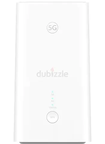 HUAWEI Router 5G CPE 5 (H155-381)