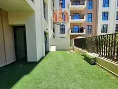 Luxury 1-BR with Terrace | All Amenities | Prime Location