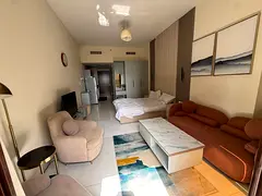 Luxury Furnished | Mid Floor | Hot Deal