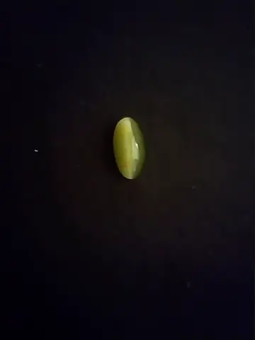 Cat eye Small