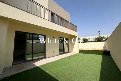 Corner Unit | Private Garden | Across Pool