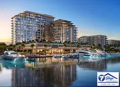 Luxury Redefined | Emaar Off-Plan | Prime Investment