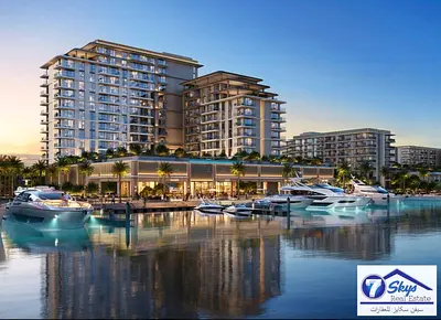 Luxury Redefined | Emaar Off-Plan | Prime Investment