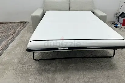 Excellent condition conditions IKEA vimle two seater sofabed