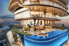 Luxury Office | Sea View | SZR Access