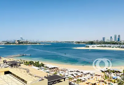 Beach Access | Spacious Unit I Well Maintained