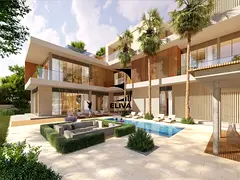 Luxurious Living | Single Row | Gated Community