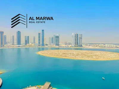 Chiller Free || Luxurious 3BR || Sea View || Balcony || Parking Free || All Amenities Free