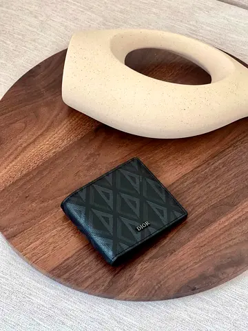Christian Dior Wallet for Men