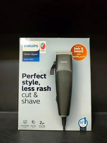 PHILIPS Hair clipper series 3000
