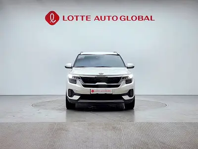 2020 KIA SELTOS 照片 2