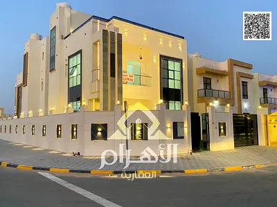 Today is your chance to experience luxury living in one of the most prestigious areas of the Emirate of Ajman.