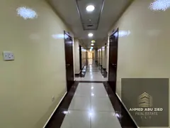 Fully furnished studio with luxury furniture for annual rent in Ajman One Towers, Al Rashidiya 3. St