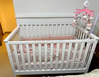 Baby bed