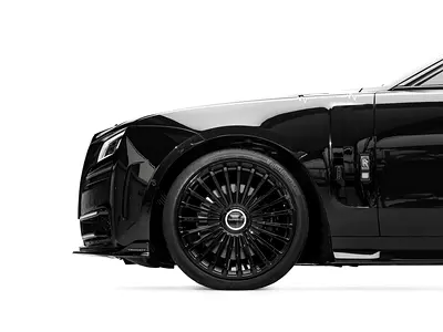 2023 ROLLS-ROYCE GHOST 照片 8