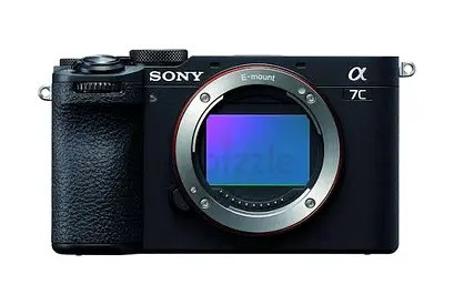 Sony A7 C II