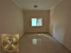 Beautiful and Spacious Two Bedroom Apartment with Modern Finishing, Large Layout, Central Air Condit