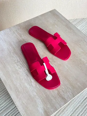 Hermes Slides for Women
