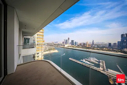 Big Layout | Sea View | Luxurious | Prime Location
