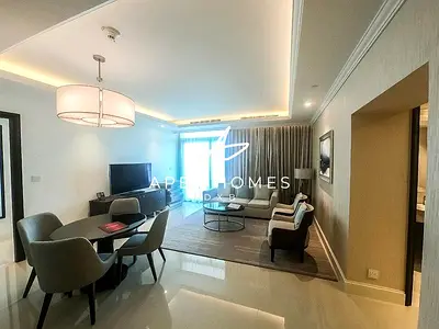 Bills Included | Study Room | High Floor