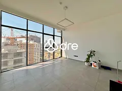 Modern 1BR | Stunning Open Views | Unfurnished