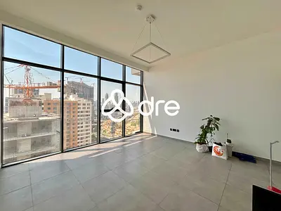 Modern 1BR | Stunning Open Views | Unfurnished