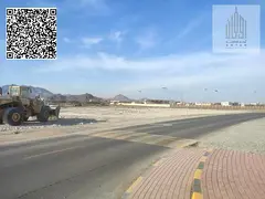 Prime Residential Land for Sale in Masfout 3