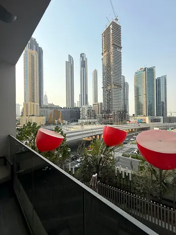 2 BHK FURNISHED | PRIME LOCATION | NEAR BURJ KHALIFA