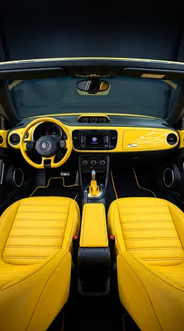 صورة 6 لـ 2015 Volkswagen BEETLE