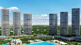 BEST INVESTMENT | OFF-PLAN RESALE | BURJ KHALIFA VIEW