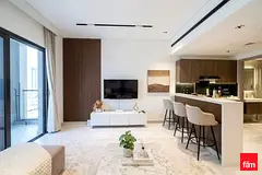 Apartment for rent in JVC, Marwa Heights