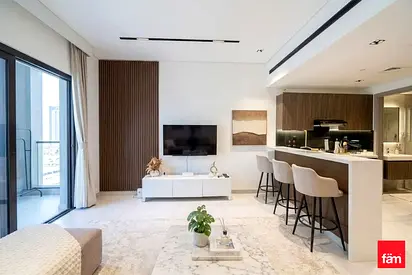 Apartment for rent in JVC, Marwa Heights
