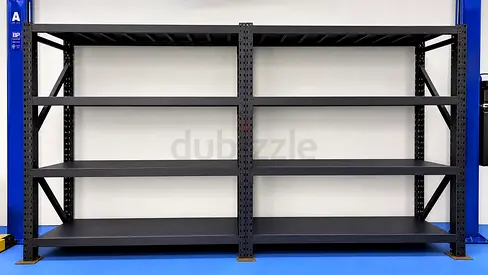 Storage Rack Urgent Sell