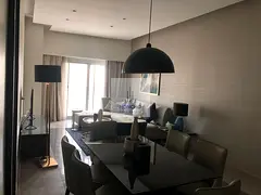 Furnished 3BR Apartment | DAMAC Maison Majestine | Canal &amp; City Views