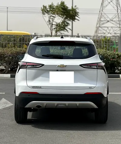 Chevrolet Groove LT, миниатюра 2