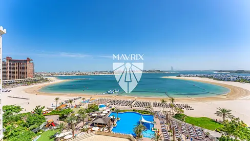 Spacious | Full Sea View | Best Location | Vacant
