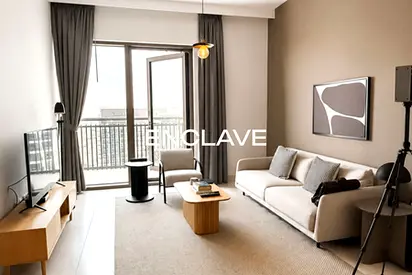 Fully Furnished | Ready to Move | High Floor