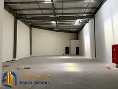 Premium 30,00 Sq Ft Road-Facing Commercial Warehouse – Ground Floor | 120k