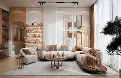 SPECIAL OFFER 30%DISCOUNT l DIFFERENT DISTRICT l BRILLIANT VIEW!!