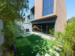 Luxury 3BHK corner Townhouse available for rent in Kaya, Masaar!!!