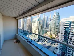 Specious 1BR | Partial Marina view | Higher Floor